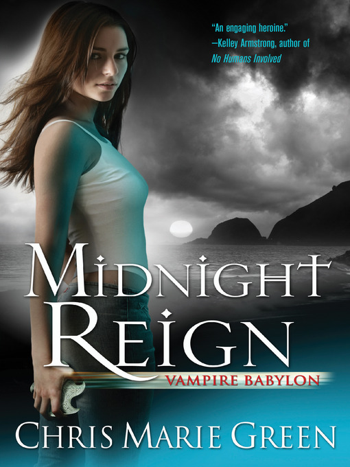 Title details for Midnight Reign by Chris Marie Green - Available
